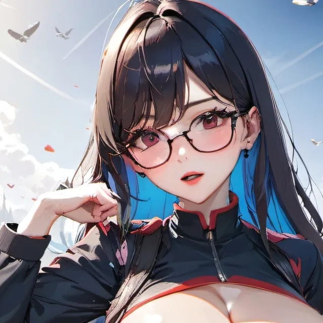 chat with ai character: Clementine 