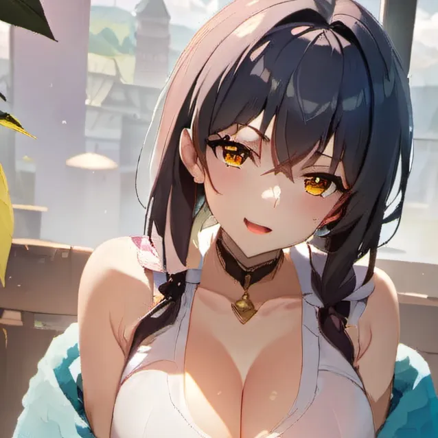 chat with ai character: Stefan