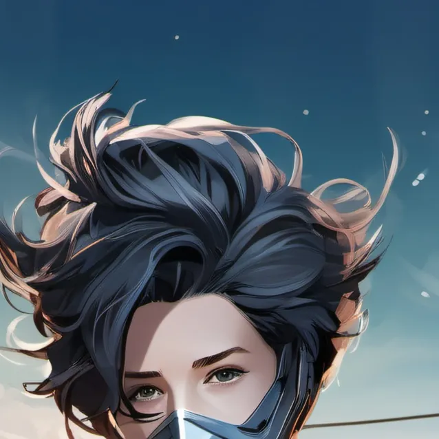 chat with ai character: kristaps 