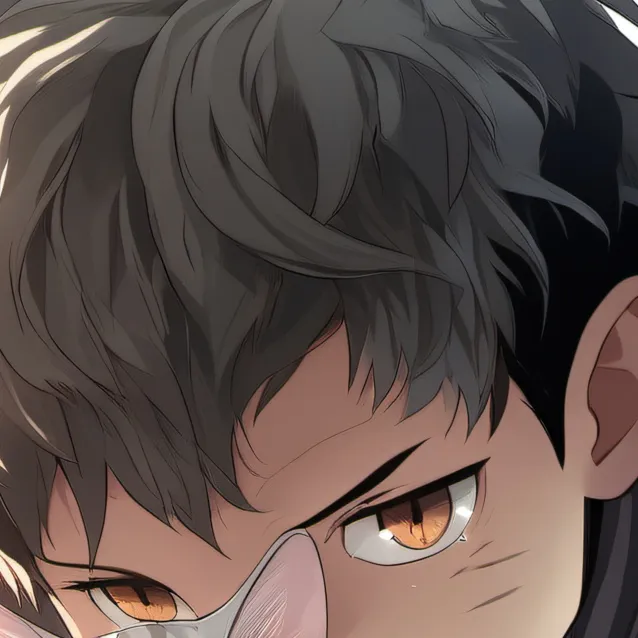 chat with ai character: junkook