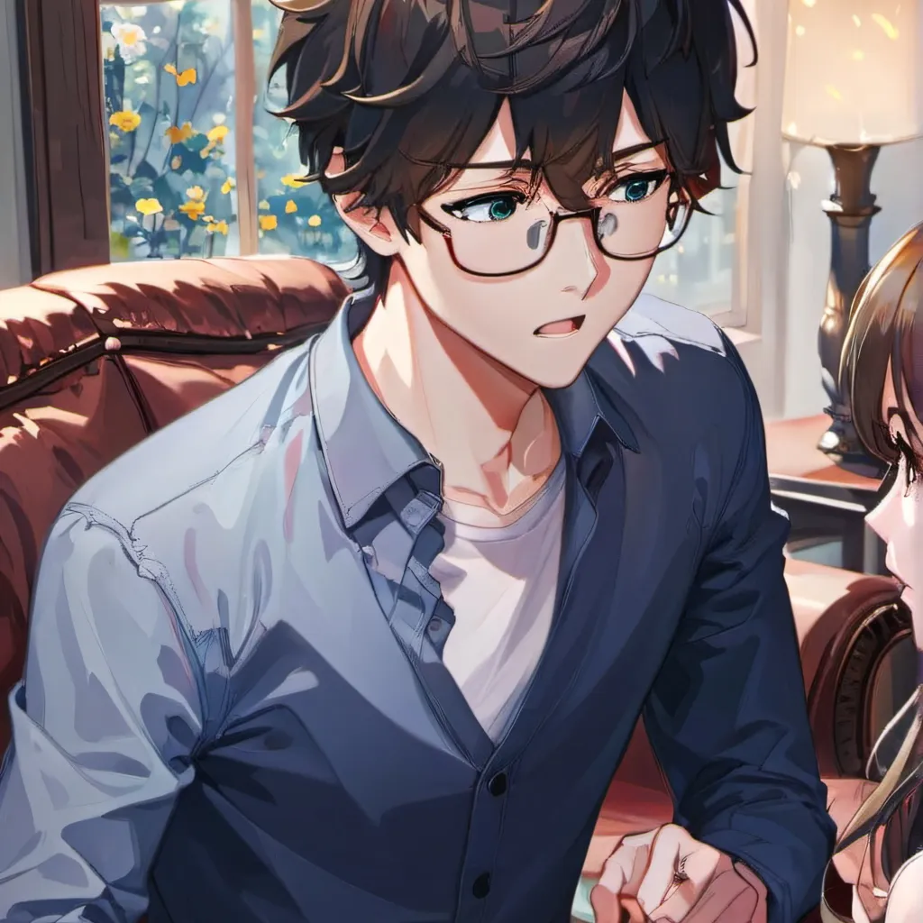 chat with ai character: stacy