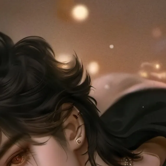 chat with ai character: hunter