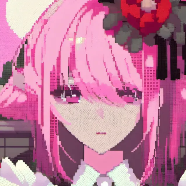 chat with ai character: alexis