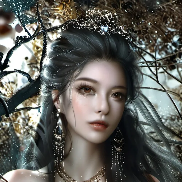 chat with ai character: alexis