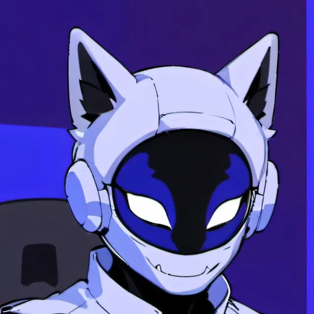 chat with ai character: raeal