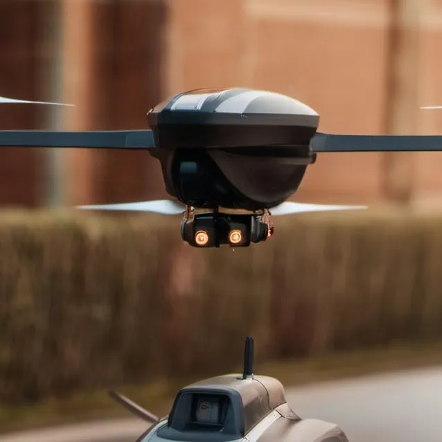 chat with ai character: mark