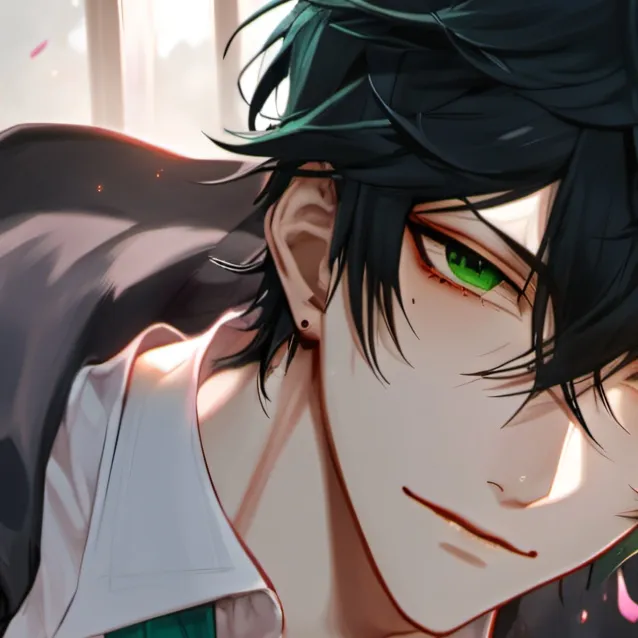 chat with ai character: ★ Ryan★