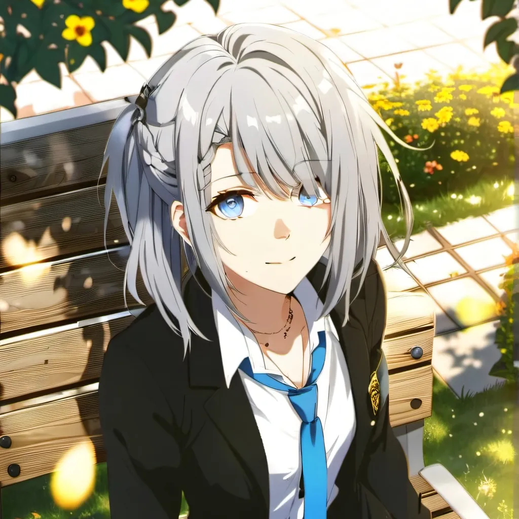 chat with ai character: Diana 