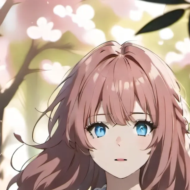 chat with ai character: Olivia