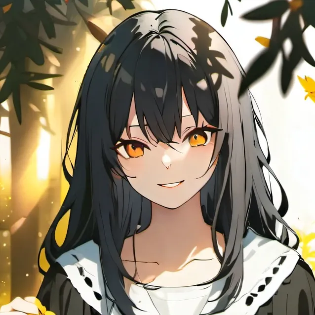 chat with ai character: Emily (em)