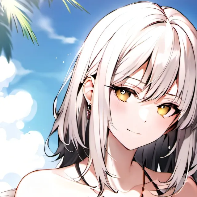 chat with ai character: sara