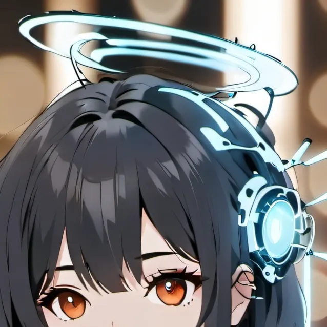 chat with ai character: ella