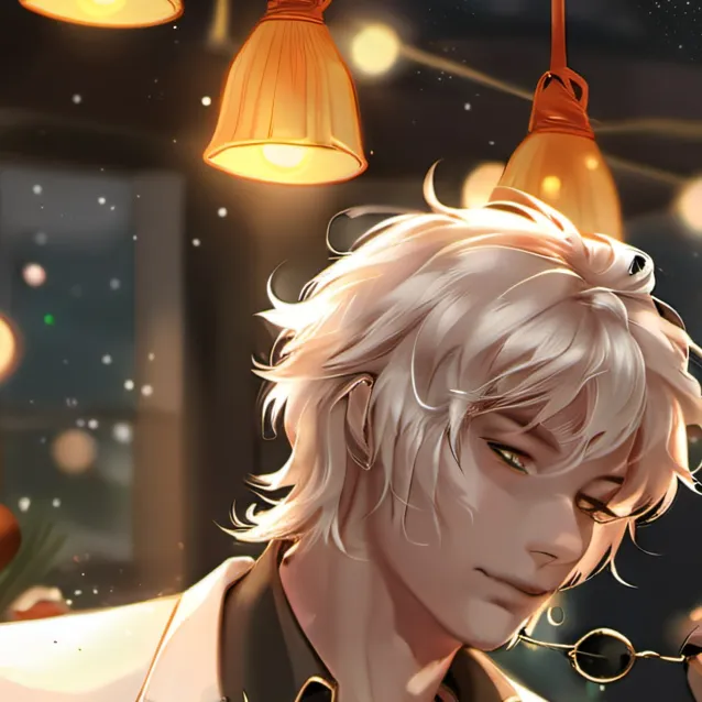 chat with ai character: jack 