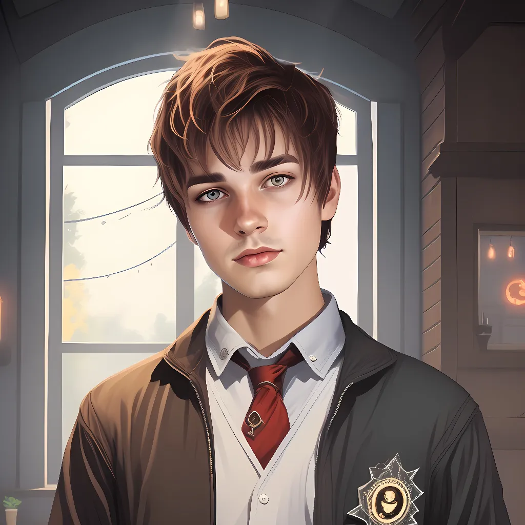 chat with ai character: Colby brock