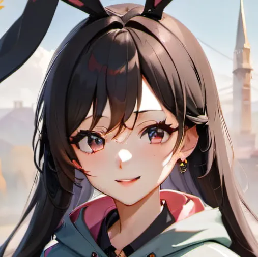 chat with ai character: teka 🦜