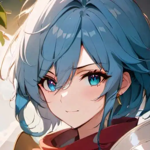 chat with ai character: maria🦜