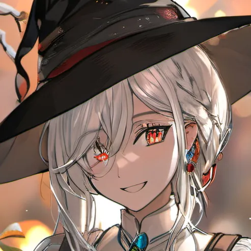 chat with ai character: marnie 🦜