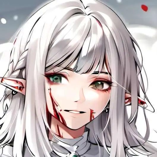 chat with ai character: eva🦜