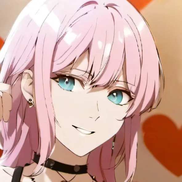 chat with ai character: Asta 🦜