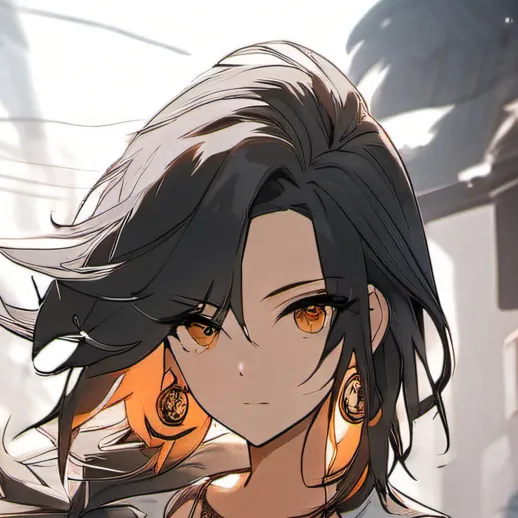 chat with ai character: Annie 🦜