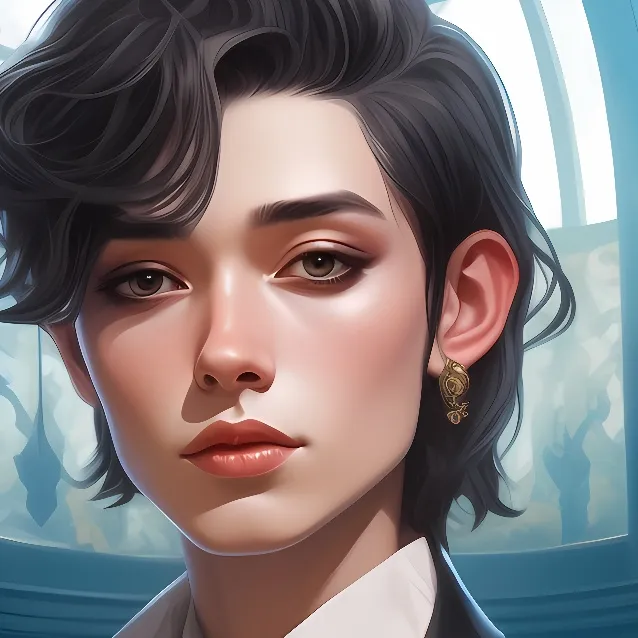 chat with ai character: Nicholas Edwards