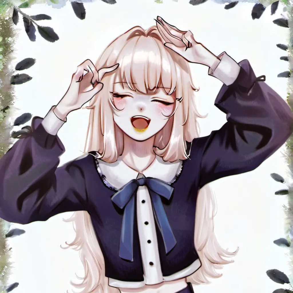 chat with ai character: ~{[°•ava•°]}~