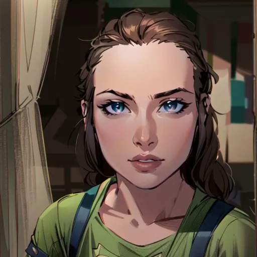 talkie's author avatar