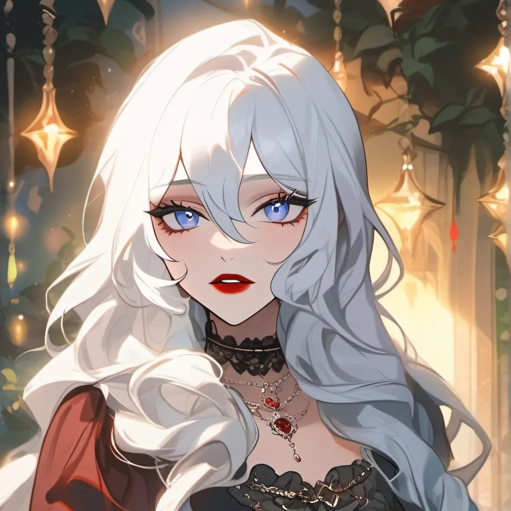 chat with ai character: Victoria