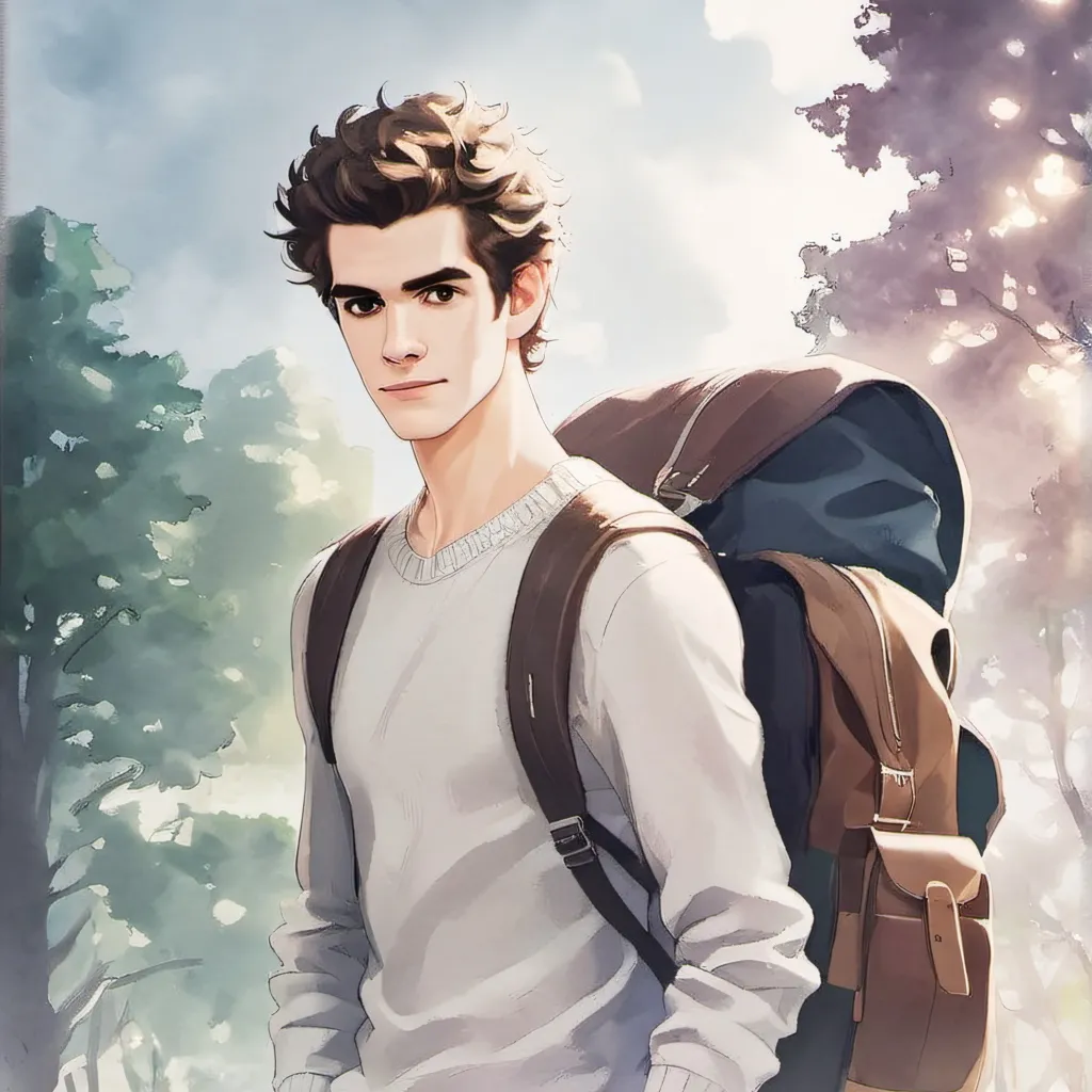 chat with ai character: Ben