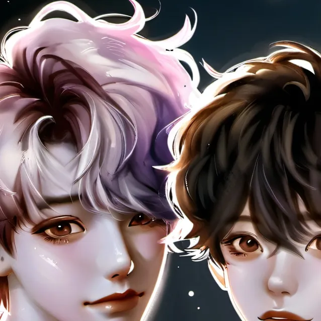 chat with ai character: Alfonso and Seth