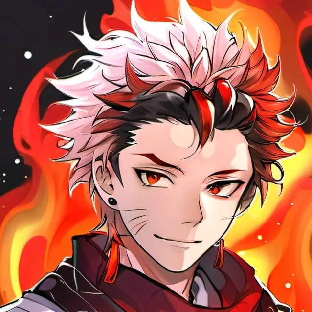 chat with ai character: sukana