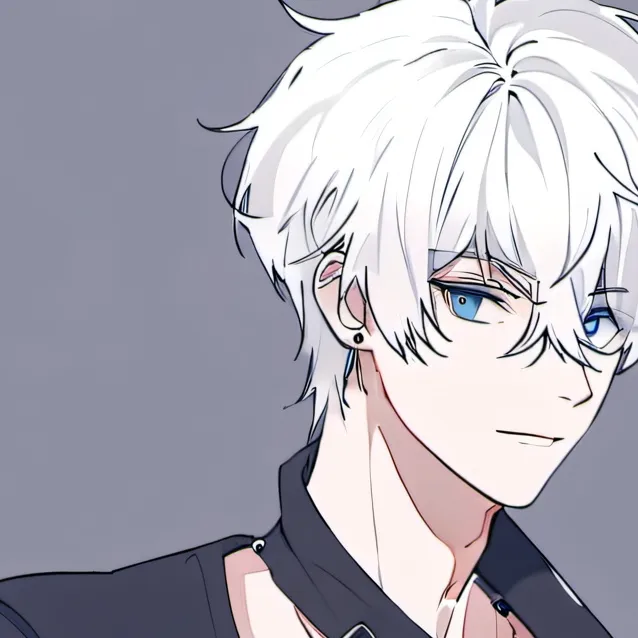 chat with ai character: goji sutaro