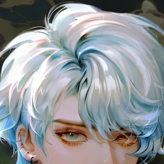 chat with ai character: Adam 