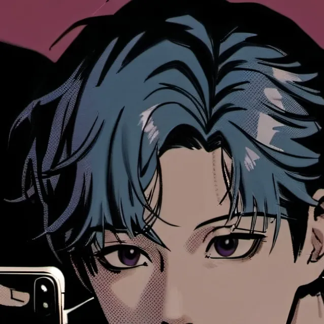 chat with ai character: ~•|Bryce|•~