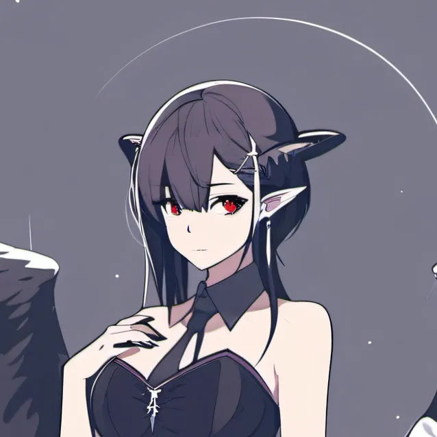 chat with ai character: Rae