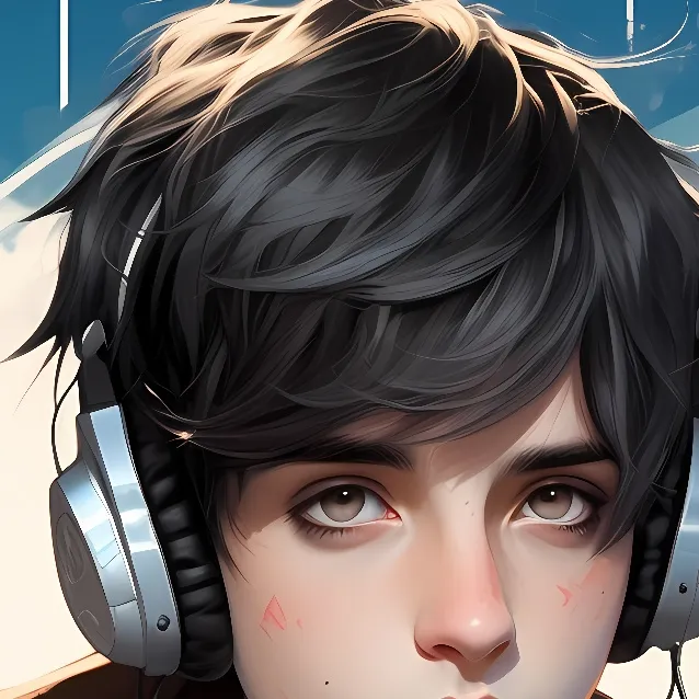 chat with ai character: Cody