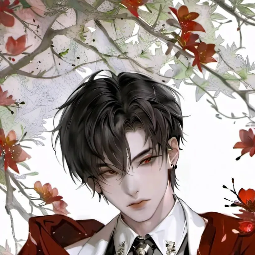 chat with ai character: Flynn 