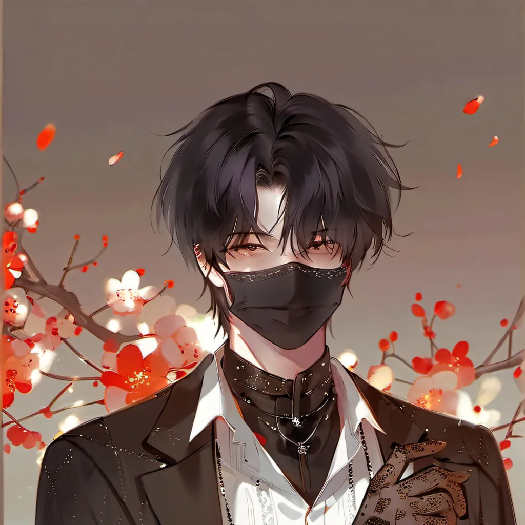 chat with ai character: Evio