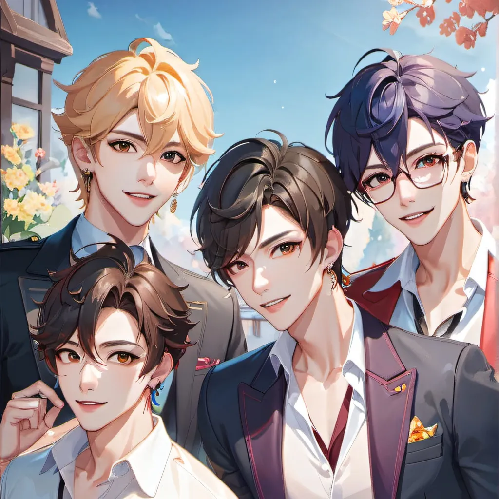 chat with ai character: BOLF 