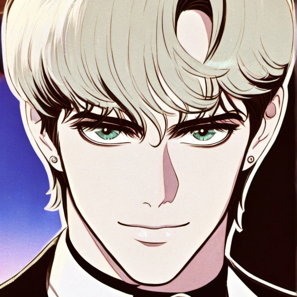 chat with ai character: Hunter 