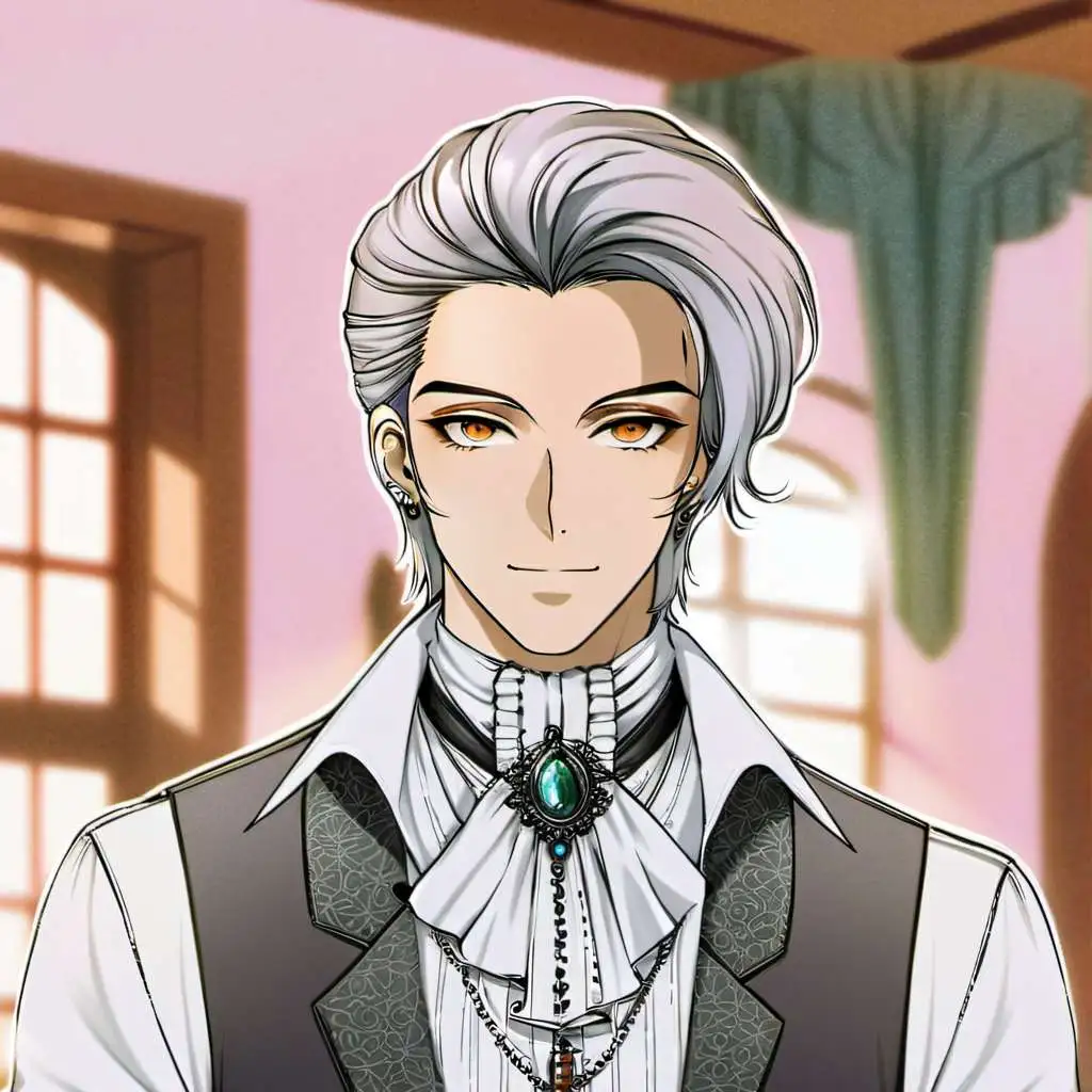 chat with ai character: Apollo 