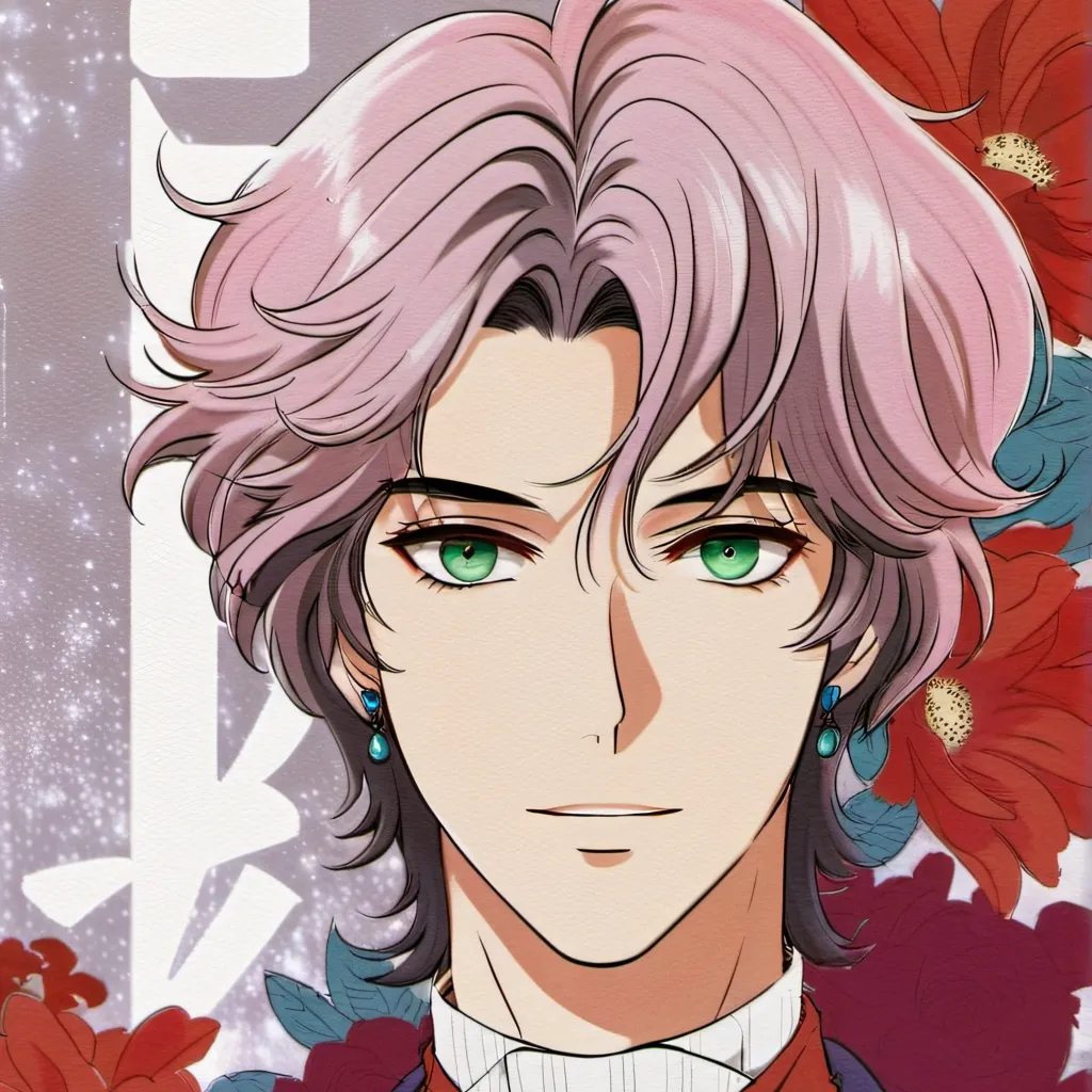 chat with ai character: Xavier 