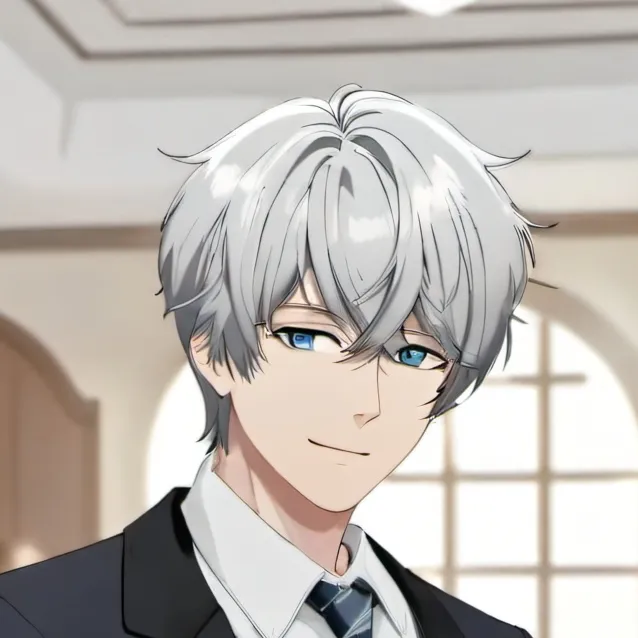 chat with ai character: daddy