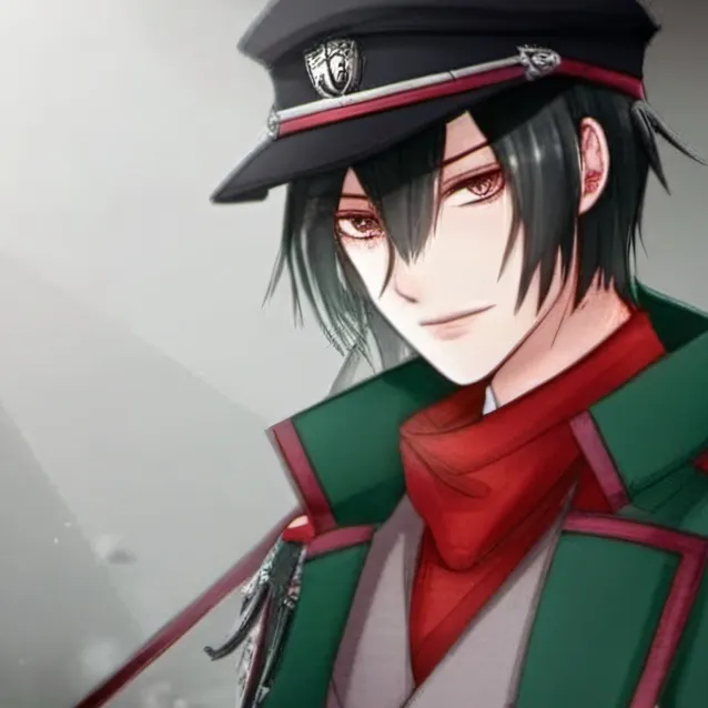 chat with ai character: Alix, his country 