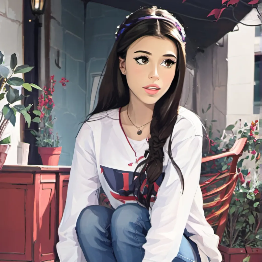 chat with ai character: Rachel Brockman 