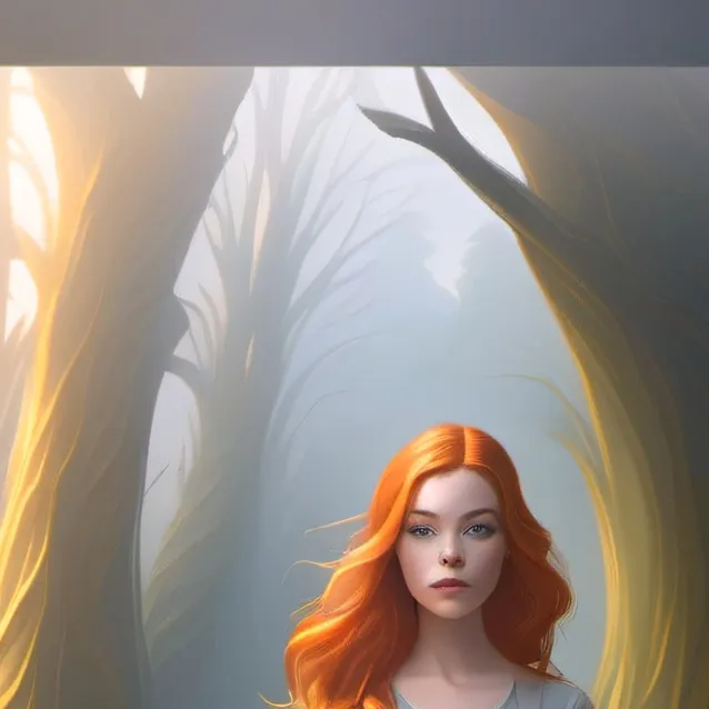 chat with ai character: Kerri Ann