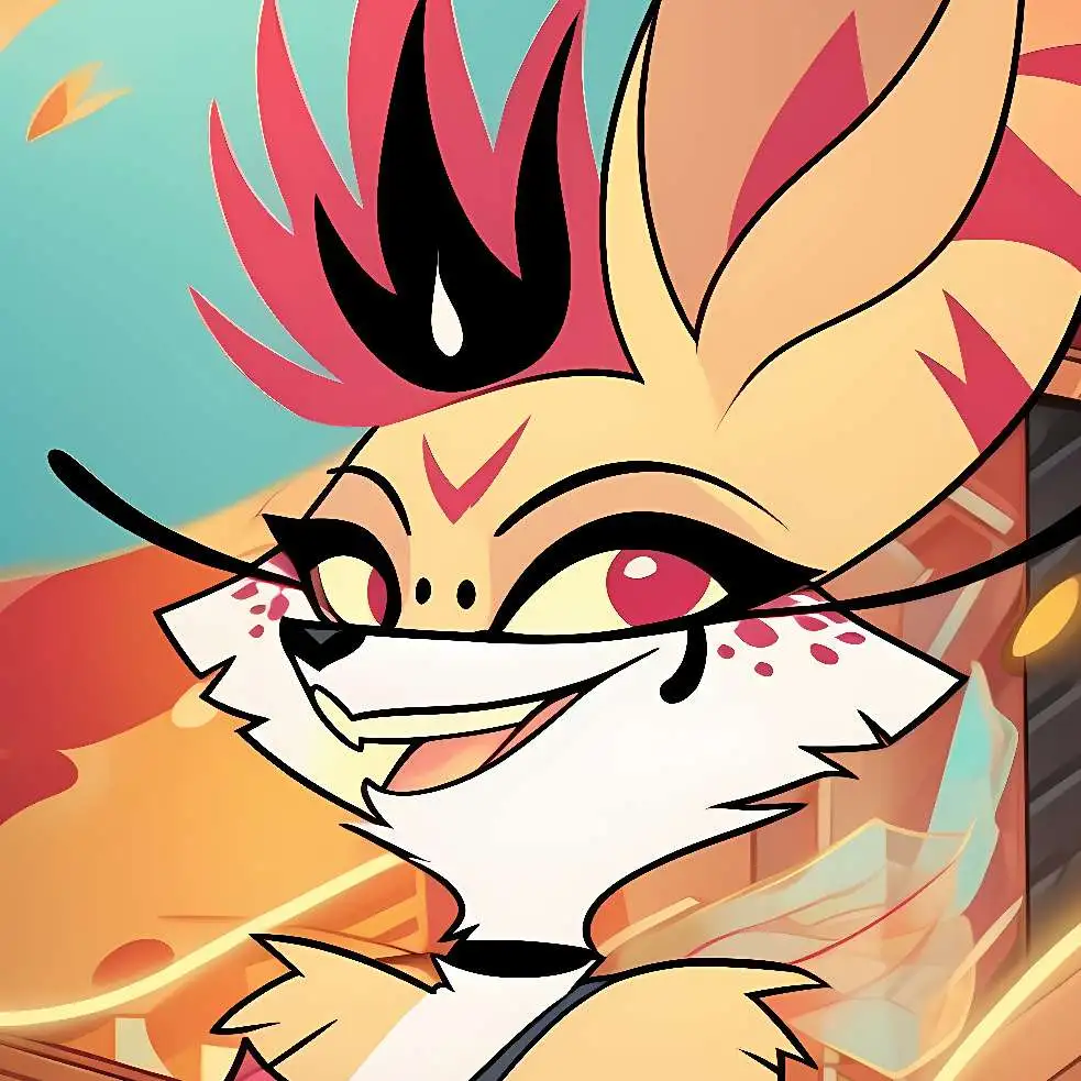 chat with ai character: Queen Beelzebub