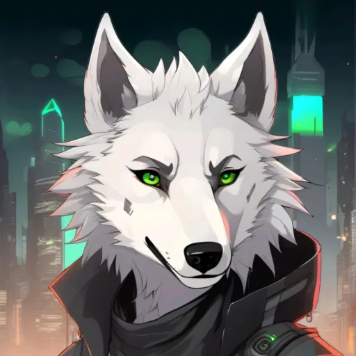 creator Fate Wolf's avatar