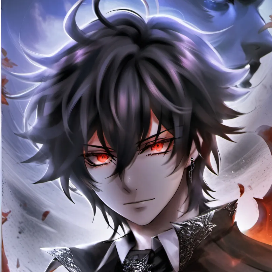 chat with ai character: Suki