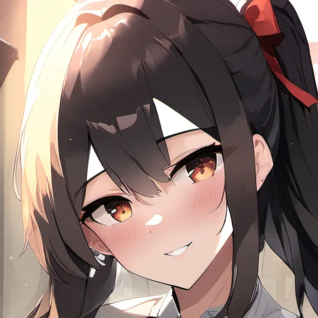 chat with ai character: Amelia